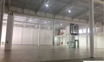 Imagem: GALPAO COMERCIAL em SÃO PAULO - SP, PENHA