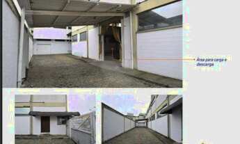 Imagem 2: GALPAO COMERCIAL em SÃO PAULO - SP, VILA SIQUEIRA (ZONA NORTE