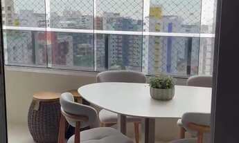 Imagem 2: APARTAMENTO RESIDENCIAL em JOÃO PESSOA - PB, BAIRRO TAMBAÚ