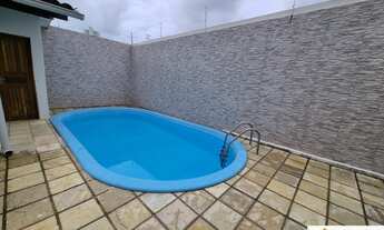 Imagem: CASA RESIDENCIAL em JOÃO PESSOA - PB, MIRAMAR