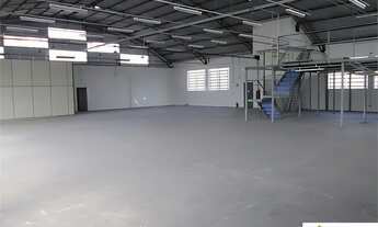 Imagem: GALPAO COMERCIAL em SÃO PAULO - SP, LAPA