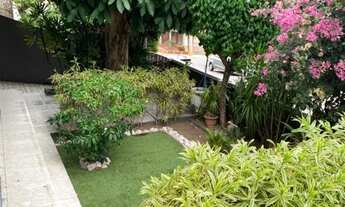 Imagem: CASA RESIDENCIAL em JOÃO PESSOA - PB, MIRAMAR