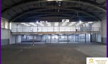 Imagem: GALPAO COMERCIAL em SÃO PAULO - SP, JARDIM