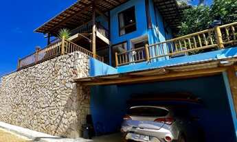 Imagem: CASA RESIDENCIAL em ITACARÉ - BA, São