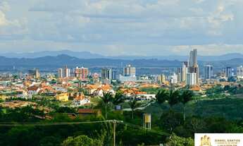 Imagem: TERRENO RESIDENCIAL em CAMPINA GRANDE