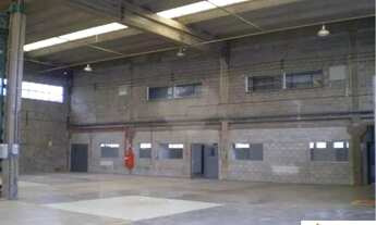 Imagem: GALPAO INDUSTRIAL em SÃO PAULO - SP, VILA