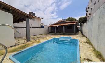 Imagem: CASA RESIDENCIAL em CABEDELO - PB, CAMBOINHA