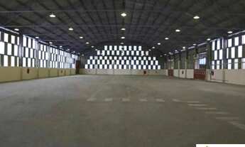 Imagem: GALPAO COMERCIAL em SÃO PAULO - SP, PARQUE