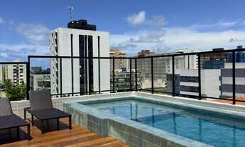 Imagem: APARTAMENTO RESIDENCIAL em CABEDELO - PB