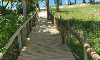 Imagem: AREA RESIDENCIAL em Porto Seguro - BA, Trancoso