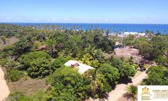Imagem: Pousada COMERCIAL em MARAÚ - BA, praia