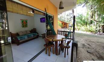 Imagem 5: Pousada COMERCIAL em MARAÚ - BA, praia da bombaça