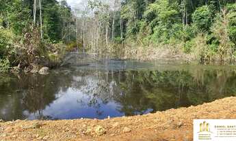 Imagem: FAZENDA RURAL em ITAPEBI - BA, Itapebi