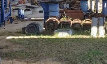 Imagem 5: GALPAO COMERCIAL em SOROCABA - SP, Itavuvu