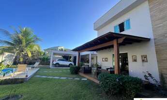 Imagem: CASA RESIDENCIAL em PORTO SEGURO - BA, Outeiro