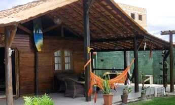 Imagem: CASA RESIDENCIAL em SANTA CRUZ CABRÁLIA