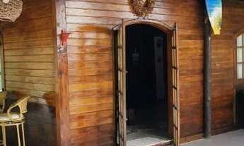 Imagem 4: CASA RESIDENCIAL em SANTA CRUZ CABRÁLIA - BA, Coroa Vermelha/Morada do Atlântico