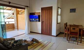 Imagem: APARTAMENTO RESIDENCIAL em PORTO SEGURO