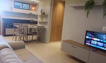 Imagem: APARTAMENTO RESIDENCIAL em CABEDELO - PB