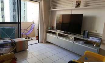 Imagem: APARTAMENTO RESIDENCIAL em JOÃO PESSOA