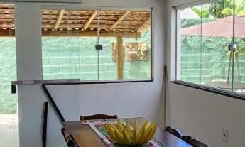 Imagem 6: CASA RESIDENCIAL em SANTA CRUZ CABRÁLIA - BA, Coroa Vermelha/Morada do Atlântico