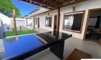 Imagem: CASA RESIDENCIAL em Porto Seguro - BA, Toco