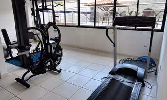 Imagem: APARTAMENTO RESIDENCIAL em JOÃO PESSOA