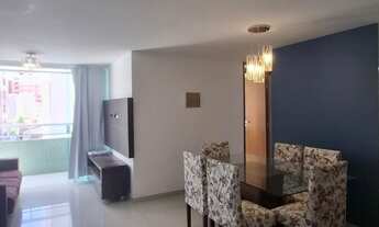 Imagem 2: APARTAMENTO RESIDENCIAL em CABEDELO - PB, INTERMARES