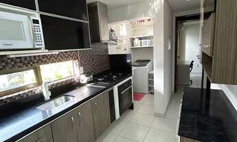 Imagem: APARTAMENTO RESIDENCIAL em JOÃO PESSOA