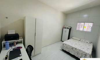 Imagem 4: CASA RESIDENCIAL em JOÃO PESSOA - PB, ESTADOS