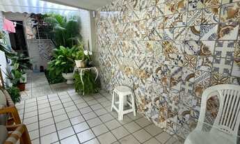 Imagem 2: CASA RESIDENCIAL em JOÃO PESSOA - PB, MANAÍRA