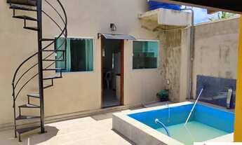 Imagem: CASA RESIDENCIAL em CONDE - PB, Carapibus