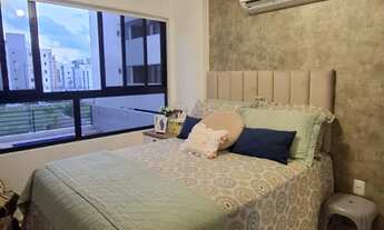 Imagem: APARTAMENTO RESIDENCIAL em CABEDELO - PB