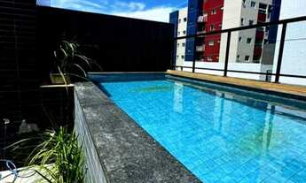 Imagem 2: APARTAMENTO RESIDENCIAL em CABEDELO - PB, INTERMARES