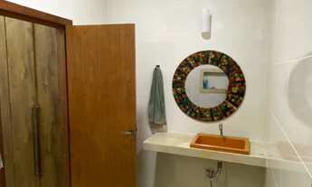 Imagem 6: CASA RESIDENCIAL em PORTO SEGURO - BA, Outeiro São Francisco