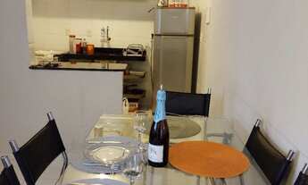 Imagem: APARTAMENTO RESIDENCIAL em CONDE - PB, Carapibus