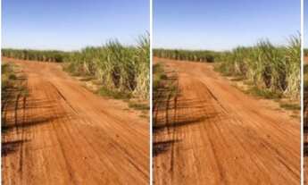 Imagem: AREA RESIDENCIAL em Sorocaba - SP, Ipanema