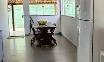 Imagem 7: CASA RESIDENCIAL em SANTA CRUZ CABRÁLIA - BA, Coroa Vermelha/Morada do Atlântico