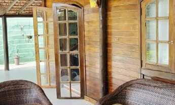 Imagem 5: CASA RESIDENCIAL em SANTA CRUZ CABRÁLIA - BA, Coroa Vermelha/Morada do Atlântico