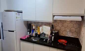 Imagem 2: APARTAMENTO RESIDENCIAL em CABEDELO - PB, INTERMARES