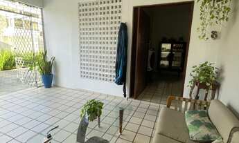 Imagem 6: CASA RESIDENCIAL em JOÃO PESSOA - PB, MANAÍRA