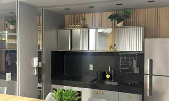 Imagem: APARTAMENTO RESIDENCIAL em JOÃO PESSOA