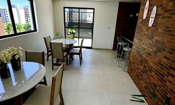 Imagem: APARTAMENTO RESIDENCIAL em CABEDELO - PB