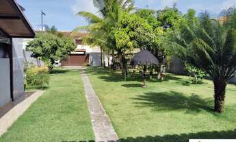 Imagem: CASA RESIDENCIAL em SANTA CRUZ CABRÁLIA