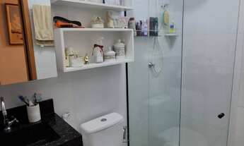 Imagem 6: APARTAMENTO RESIDENCIAL em CABEDELO - PB, INTERMARES