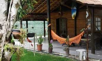 Imagem 3: CASA RESIDENCIAL em SANTA CRUZ CABRÁLIA - BA, Coroa Vermelha/Morada do Atlântico