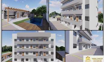 Imagem: APARTAMENTO RESIDENCIAL em CONDE - PB, CENTRO