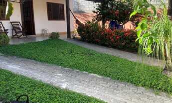 Imagem: CASA RESIDENCIAL em SANTA CRUZ CABRÁLIA