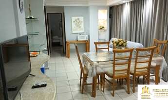 Imagem: APARTAMENTO RESIDENCIAL em CABEDELO - PB