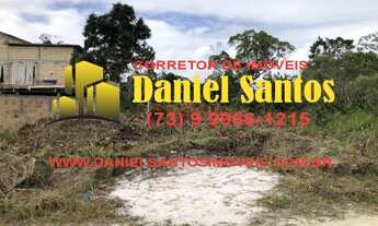 Imagem 3: TERRENO RESIDENCIAL em Santa Cruz Cabrália - BA, MUTARI